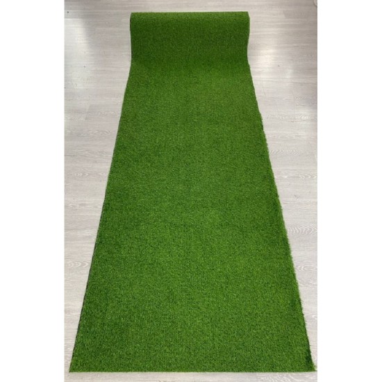 Çim Halı 20mm Sarı Otlu