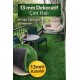 Çim Halı 13mm Çim Halı