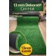 Çim Halı 7mm