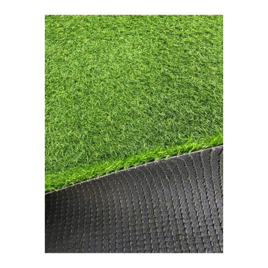 Çim Halı 20mm Sarı Otlu