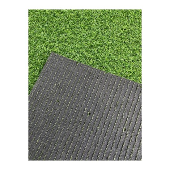 Çim Halı 20mm Sarı Otlu