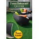 Çim Halı 7mm