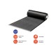 Nem Alıcı Paspas 90cm - 120 Gri