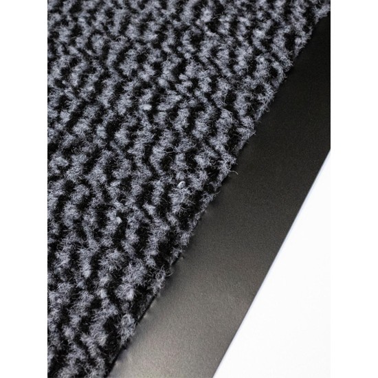 Nem Alıcı Paspas 90cm - 120 Gri
